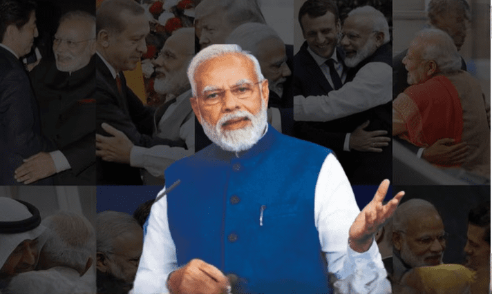 इस देश के PM ने मोदी को कहा दुनिया का BOSS, उनके फॉर्मूले…