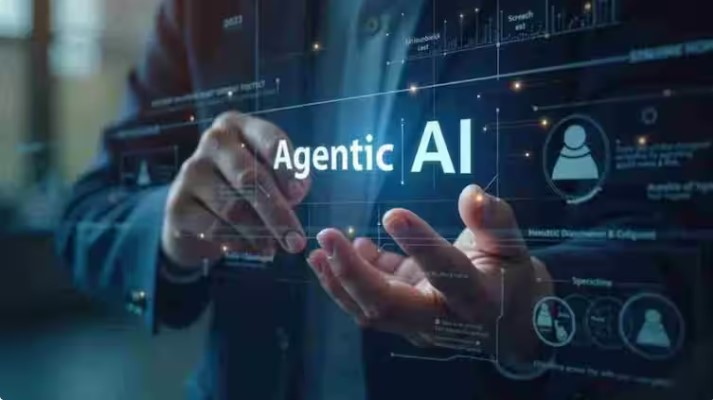 2027 तक भारत में एआई एजेंट्स का बढ़ेगा वर्चस्व, डिजिटल लेबर बनेगा नई कार्य संस्कृति की रीढ़।