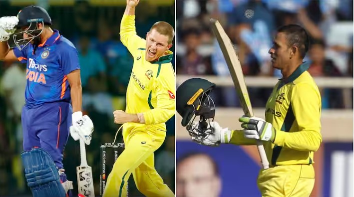 BCCI का बड़ा ऐलान: भारत दौरे पर आएंगी ऑस्ट्रेलिया और साउथ अफ्रीका की ए टीमें, कानपुर-लखनऊ और बेंगलुरु में होंगे मैच।