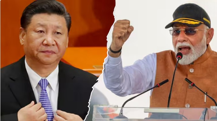 भारत का एक दांव, पाकिस्तान के साथ उसका दोस्त चीन भी हुआ चित्त, लगातार हो रहा अरबों का नुकसान।