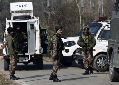 पहलगाम हमले से 6 दिन पहले पाक के लिए जासूसी कर रहा था CRPF जवान! बड़ी कार्रवाई में गिरफ्तार।