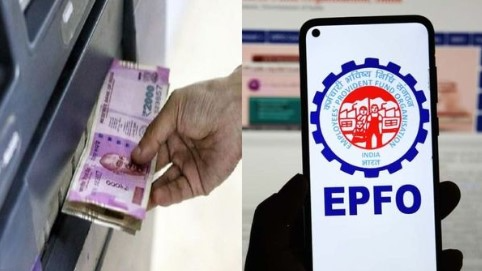 EPFO 3.0: बैंक जैसी सुविधाओं से लैस होगा नया प्लेटफॉर्म, कर्मचारियों को मिलेगा जबरदस्त फायदा।