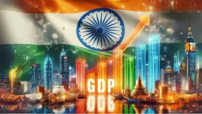 सिर्फ एक रणनीति से भारत की अर्थव्यवस्था चीन के बराबर हो जाएगी: नीति आयोग सदस्य अरविंद विरमानी।