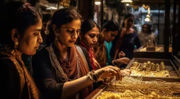 क्या है आज आपके शहर में सोने-चांदी का भाव? फटाफट यहां चेक करें अपने शहरों का लेटेस्ट रेट।