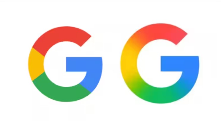 Google ने 10 साल में पहली बार किया अपने Logo के डिजाइन में बदलाव, आखिर क्या है वजह।