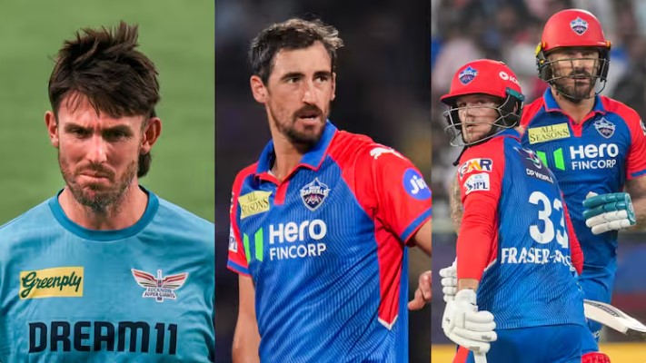 IPL 2025 के लिए भारत वापस आएंगे कंगारू खिलाड़ी या नहीं, क्रिकेट ऑस्ट्रेलिया जारी किया बयान।