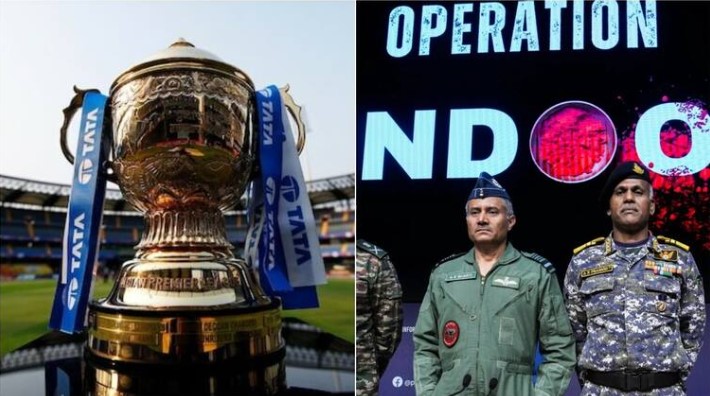 BCCI के इस कदम पर हर भारतीय को होगा गर्व, IPL फाइनल में शामिल होंगे ऑपरेशन सिंदूर के हीरो।