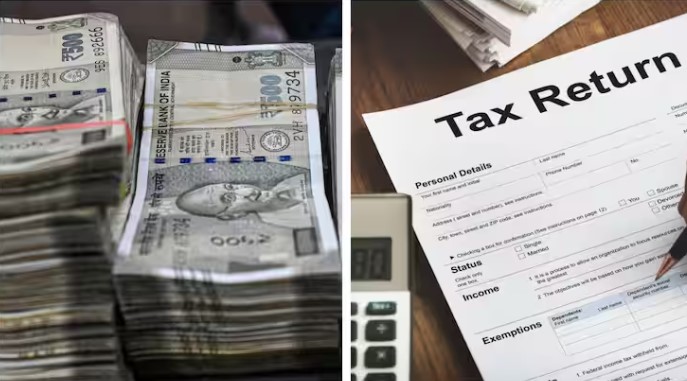 आईटीआर फाइलिंग में देरी से इस बार टैक्सपेयर्स को मिल सकता है ज्यादा ब्याज, जानें कब और कैसे मिलेगा फायदा।