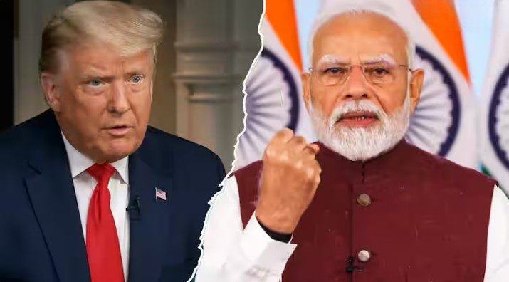डोनाल्ड ट्रंप को भारत ने दिया मुंहतोड़ जवाब, अब अमेरिकी प्रोडक्ट पर भी लगेगा तगड़ा टैरिफ!