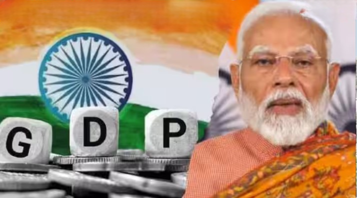 भारत बना दुनिया की चौथी सबसे बड़ी अर्थव्यवस्था: जानिए आम लोगों को इससे क्या फायदा होगा?