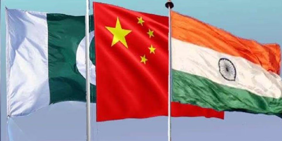 भारत का सबसे बड़ा दुश्मन कौन — पाकिस्तान या चीन? अमेरिका की खुफिया रिपोर्ट से सामने आया सच।