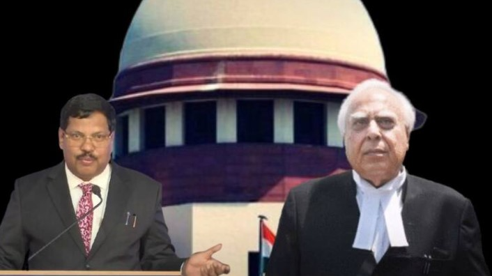 सुप्रीम कोर्ट के आदेश के खिलाफ कर्नाटक सरकार पहुंची फिर अदालत, रॉयल फैमिली को 3011 करोड़ के TDR पर आपत्ति।