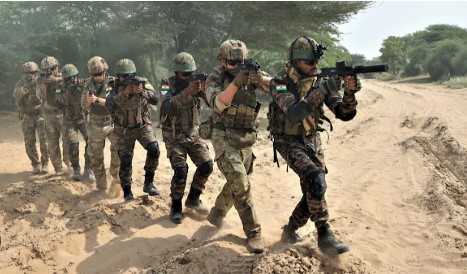 ऑपरेशन सिंदूर के बाद अब चार सीमावर्ती राज्यों में मॉक ड्रिल, भारत सतर्क मोड में।