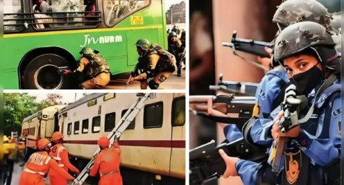 ‘ऑपरेशन शील्ड’ की मॉक ड्रिल फिलहाल स्थगित, नई तारीख जल्द होगी घोषित! क्या है इसके पीछे की वजह?