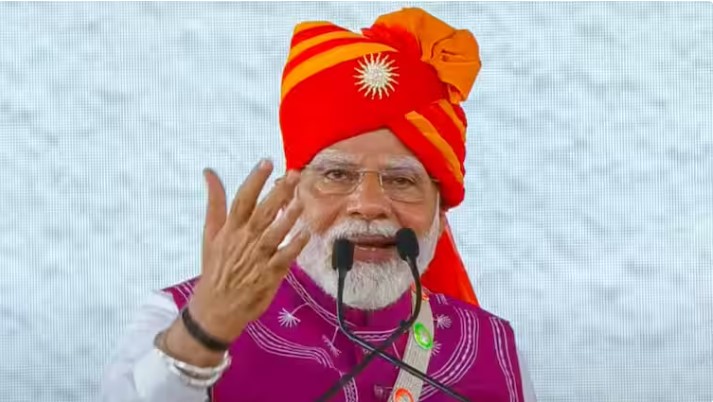 इधर पीएम मोदी ने दिया अल्टीमेटम, उधर पाकिस्तान को लगी मिर्ची, बोला- “हमें खतरा हुआ तो…”.