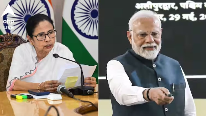मुख्यमंत्री ममता बनर्जी का पीएम मोदी पर हमला: ‘पहले अपनी श्रीमती को सिंदूर दीजिए, फिर ऑपरेशन सिंदूर की बात कीजिए’.