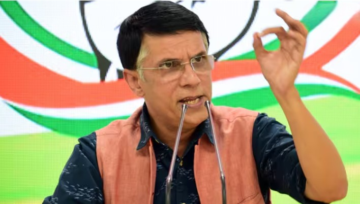 ‘हमने रोका भारत-पाकिस्तान युद्ध’, बोले ट्रंप तो भड़की कांग्रेस, कहा- ये शरीफ की PM मोदी से तुलना।