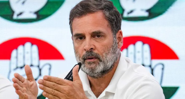 राहुल गांधी की नागरिकता को चैलेंज करने वाली याचिका खारिज, इस शर्त पर हाईकोर्ट ने किया निपटारा।