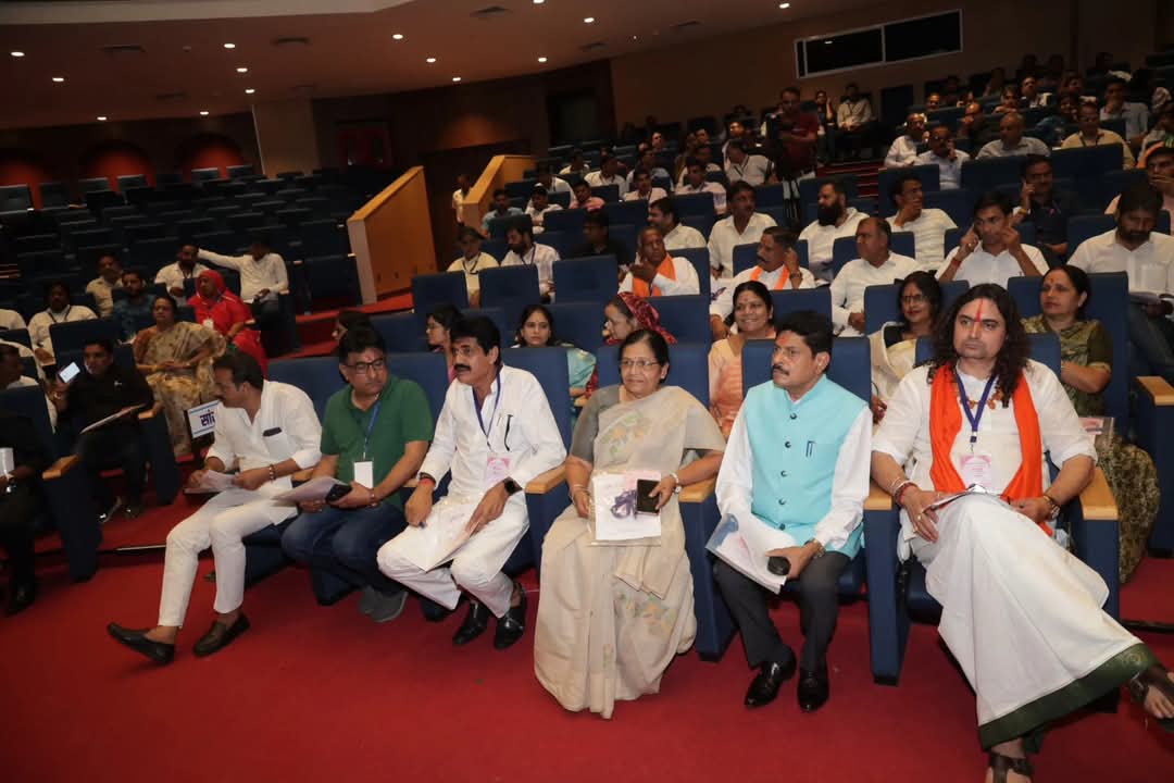 जयपुर नगर निगम हेरिटेज की साधारण सभा की बैठक आयोजित, शहर विकास और सफाई को लेकर लिए गए कई अहम निर्णय।