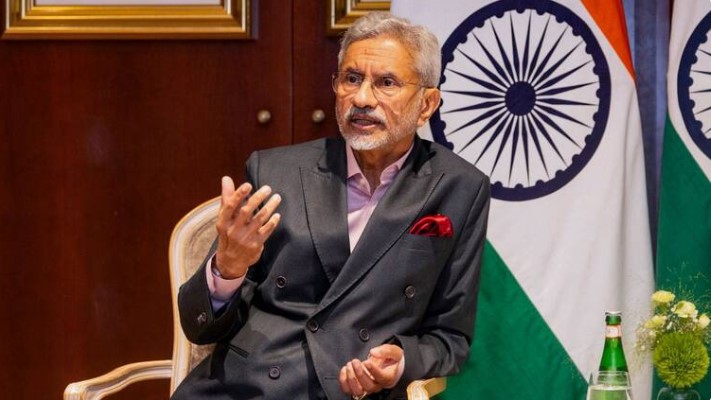 “अगर पाकिस्तान बड़ा हमला करता तो हम उससे भी बड़ा जवाब देते” — ऑपरेशन सिंदूर पर एस. जयशंकर का दो टूक जवाब।