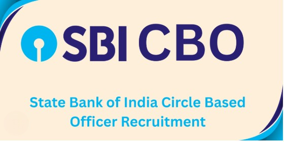SBI में सर्किल बेस्ड ऑफिसर के लिए आवेदन का आज अंतिम मौका, जल्दी करें अप्लाई।