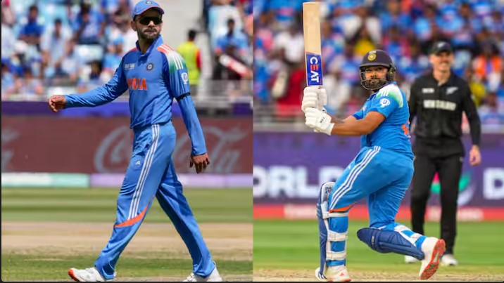 टेस्ट से संन्यास ले चुके रोहित और विराट नहीं खेलेंगे 2027 वनडे वर्ल्ड कप? पूर्व भारतीय कप्तान का बड़ा दावा।