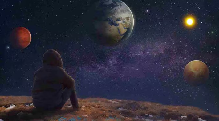 ब्रह्मांड क्यों है? वैज्ञानिकों की नई खोज से उठ सकता है सृष्टि के सबसे बड़े रहस्य से पर्दा!