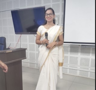 “ख़ास मुलाकात” में मिलिए रायगढ़ की होनहार बेटी आकांक्षा पटेल से, जो NIT रायपुर से कर रही हैं रिसर्च