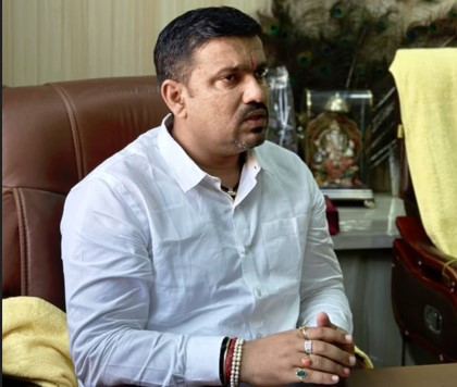 पंचायती राज और नगर निकाय उपचुनाव में भाजपा के 5 प्रत्याशी निर्विरोध विजयी, जनता ने फिर जताया विश्वास: जीतेन्द्र शर्मा।
