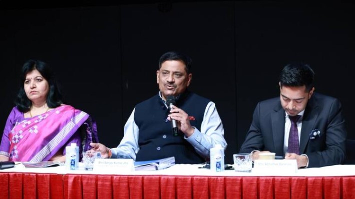 आतंकवाद पर पीएम मोदी का साफ संदेश: “भारत देगा जवाब”, जापान में संजय झा ने किया पाकिस्तान का पर्दाफाश।
