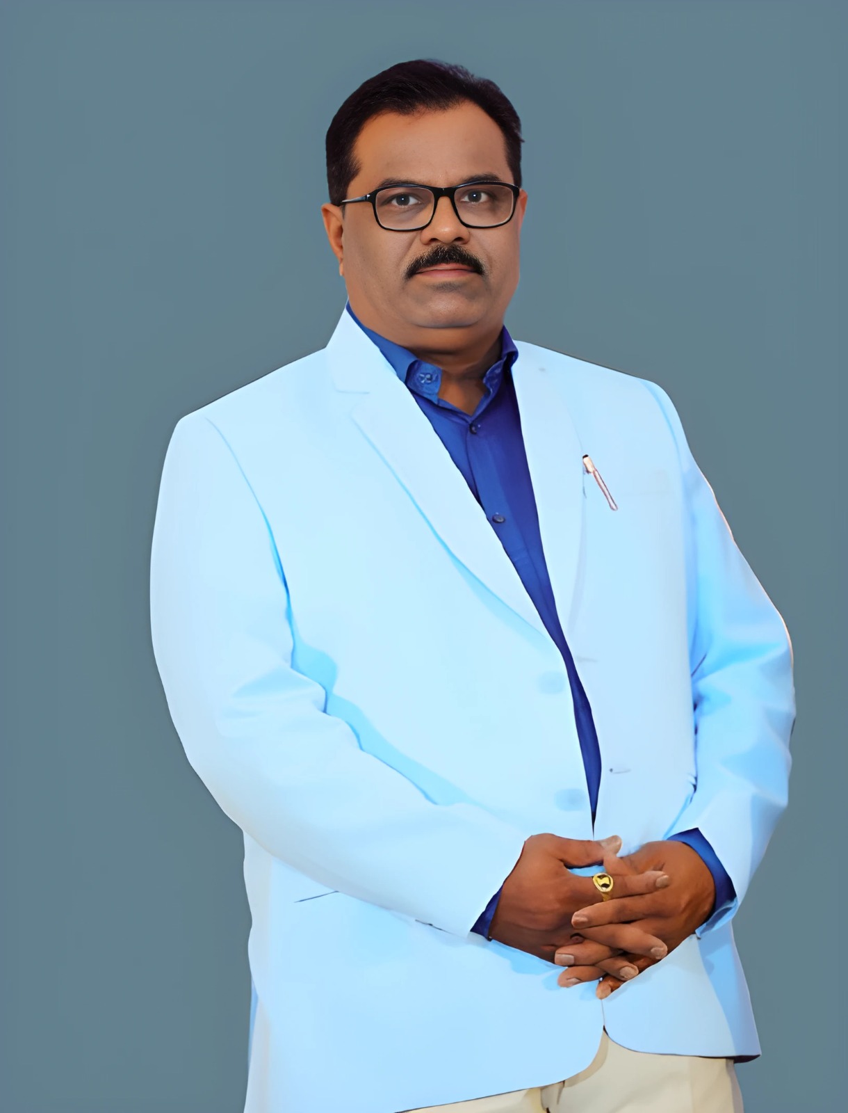 satish kalyankar