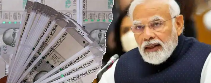 8वां वेतन आयोग कहां लटक गया? सरकार की चुप्पी से बढ़ी सरकारी कर्मचारियों की चिंता।