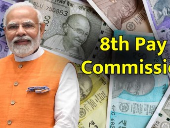 8वां वेतन आयोग जनवरी 2026 में लागू नहीं होगा? जानें रिपोर्ट में सामने आई देरी की बड़ी वजहें।