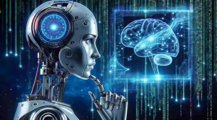 AI क्या वाकई इंसानी भाषा को समझता है? न्यूरोसाइंटिस्ट ने किया चौंकाने वाला खुलासा।
