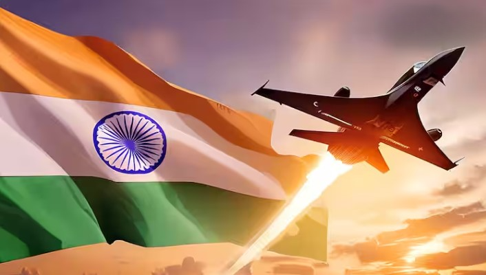 इंडियन एयरफोर्स में 11 जुलाई से शुरू होंगे अग्निवीर वायु भर्ती के आवेदन, 25 सितंबर को होगी परीक्षा।