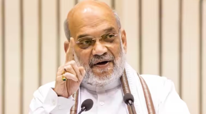 सिंधु जल संधि अब बहाल नहीं होगी! अमित शाह का बड़ा बयान, पाकिस्तान को झटका।