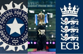 IPL को टक्कर देने आ रही 34 अरब की T20 लीग, भारत और इंग्लैंड ने जताई कड़ी आपत्ति।