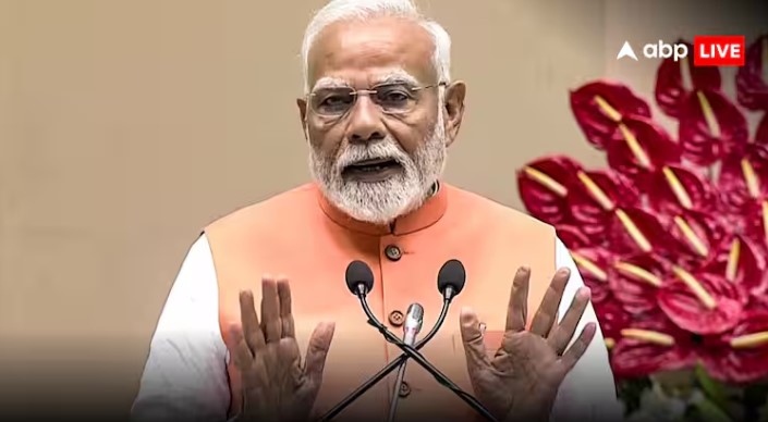 बीजेपी राष्ट्रीय अध्यक्ष चुनाव की उलटी गिनती शुरू, 19 राज्यों में संगठन चुनाव के बाद तय होगा नाम।