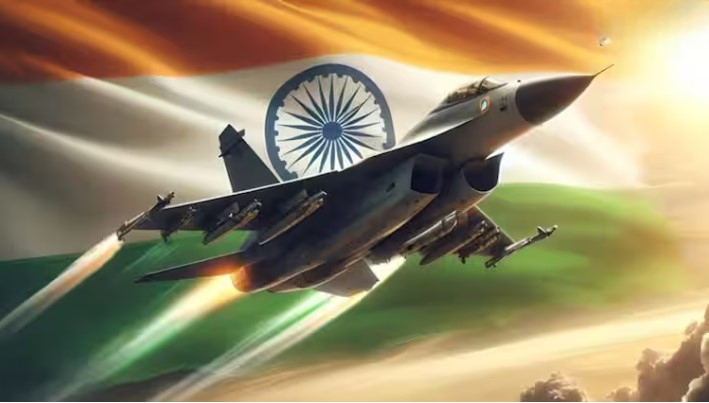 भारत फोर्ज बनाएगी AAROK ड्रोन, फ्रांस की कंपनी से डील के बाद शेयरों में आई तूफानी तेजी।