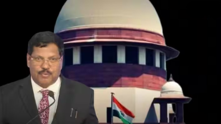 ‘अगर प्रौद्योगिकी को कमान सौंपी तो न्यायपालिका में लोगों का विश्वास कमजोर होगा’, बोले CJI गवई।