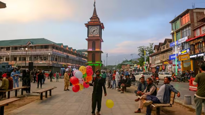 जम्मू-कश्मीर में 1 अक्टूबर 2026 से शुरू हो सकती है जनगणना, सरकार ने दी बड़ी अपडेट।