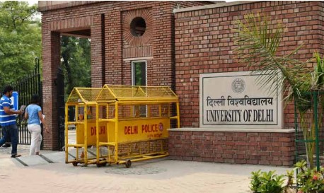 दिल्ली यूनिवर्सिटी ओपन स्कूल में एडमिशन की नई प्रक्रिया शुरू, पहले ही दिन 4000+ छात्रों ने कराया रजिस्ट्रेशन।