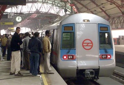 अंतर्राष्ट्रीय योग दिवस पर दिल्ली मेट्रो की खास पहल: 21 जून को सुबह 4 बजे से शुरू होंगी सेवाएं।