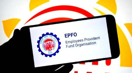 EPFO ने किया बड़ा ऐलान: अब 5 लाख रुपये तक मिलेगा PF एडवांस, जानिए आवेदन की प्रक्रिया।