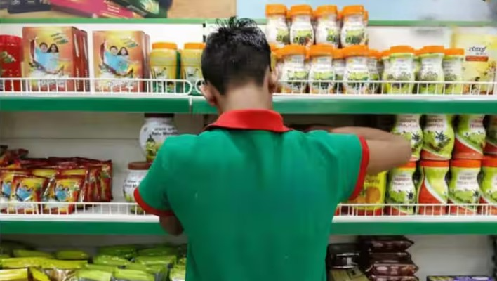 स्वदेशी आंदोलन का अगुवा बना पतंजलि, अब FMCG से आगे बढ़कर बदल रहा भारत का बिजनेस मॉडल।