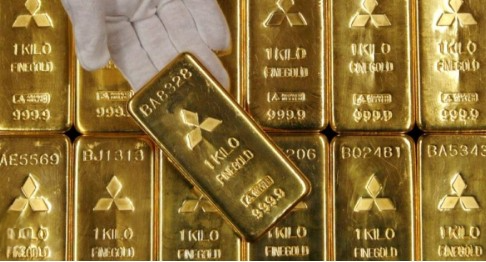 इजरायल-ईरान मिसाइल वॉर से सोने की कीमत में गिरावट, अब 10 ग्राम सोना हुआ सस्ता।