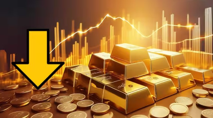 एक लाख से नीचे आया सोना, चांदी भी हुई सस्ती – जानें 25 जून 2025 को आपके शहर में क्या है ताजा रेट।