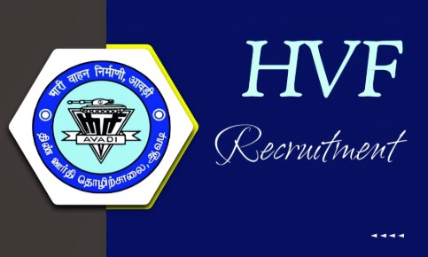 डिफेंस सेक्टर में सुनहरा मौका: HVF में निकली 1800+ पदों पर भर्ती, 10वीं पास जल्द करें आवेदन।