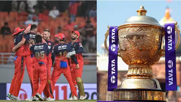 IPL 2025: RCB बनी चैंपियन, जीते 20 करोड़ रुपये; पंजाब को हार के बाद भी मिले करोड़ों।