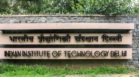 अब 18 दिन पहले ही पता चलेगा मॉनसून का मूड, IIT दिल्ली ने बनाया नया AI आधारित मौसम पूर्वानुमान मॉडल।